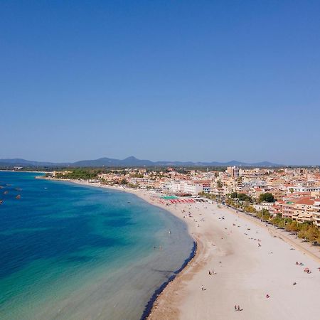 C & C Holidays Alghero Extérieur photo