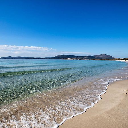 C & C Holidays Alghero Extérieur photo