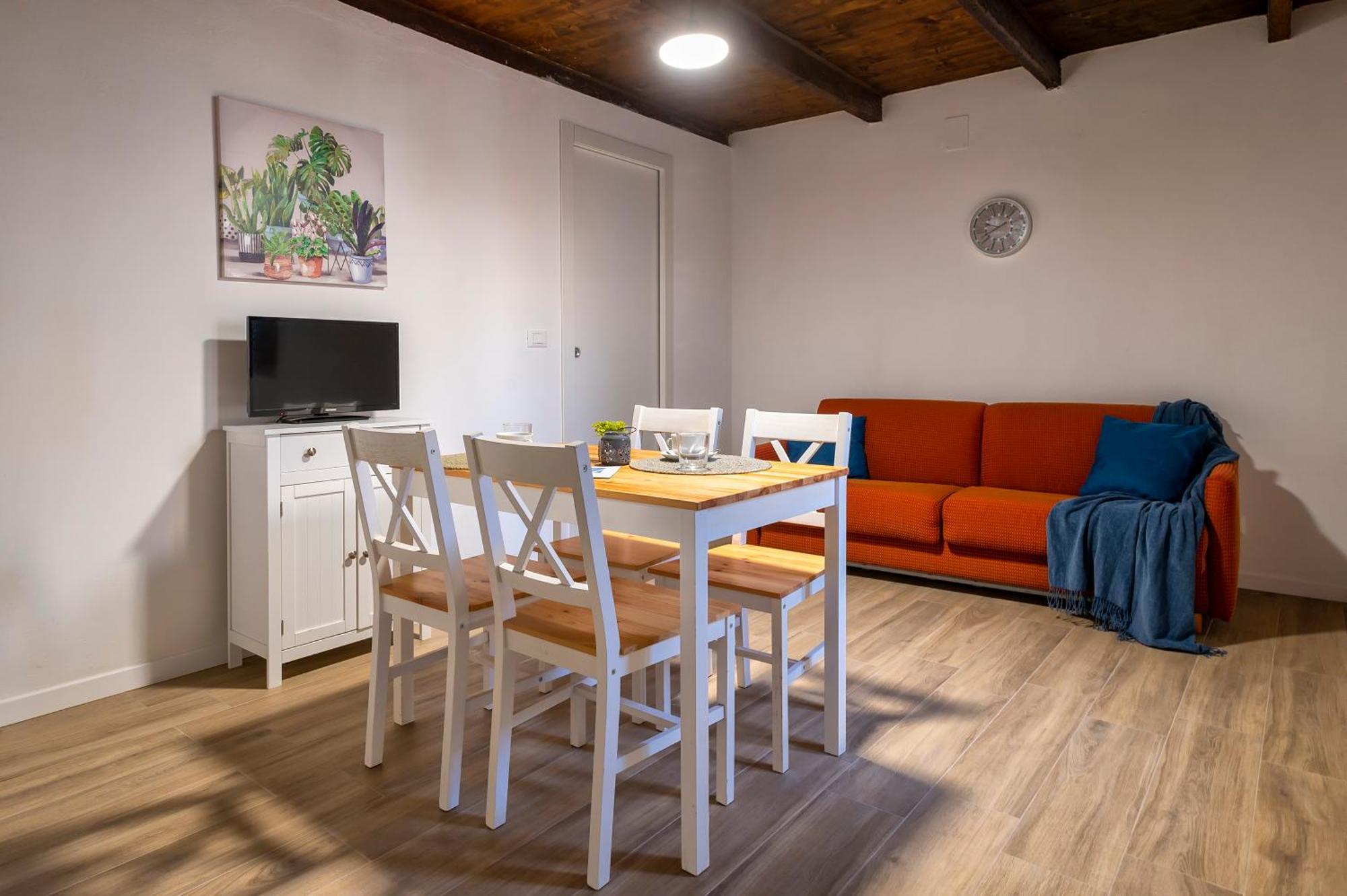 C & C Holidays Alghero Extérieur photo