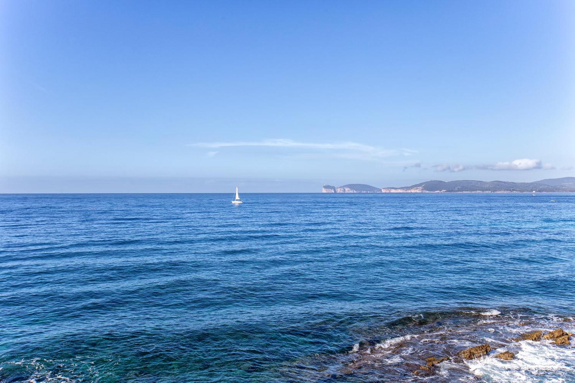 C & C Holidays Alghero Extérieur photo