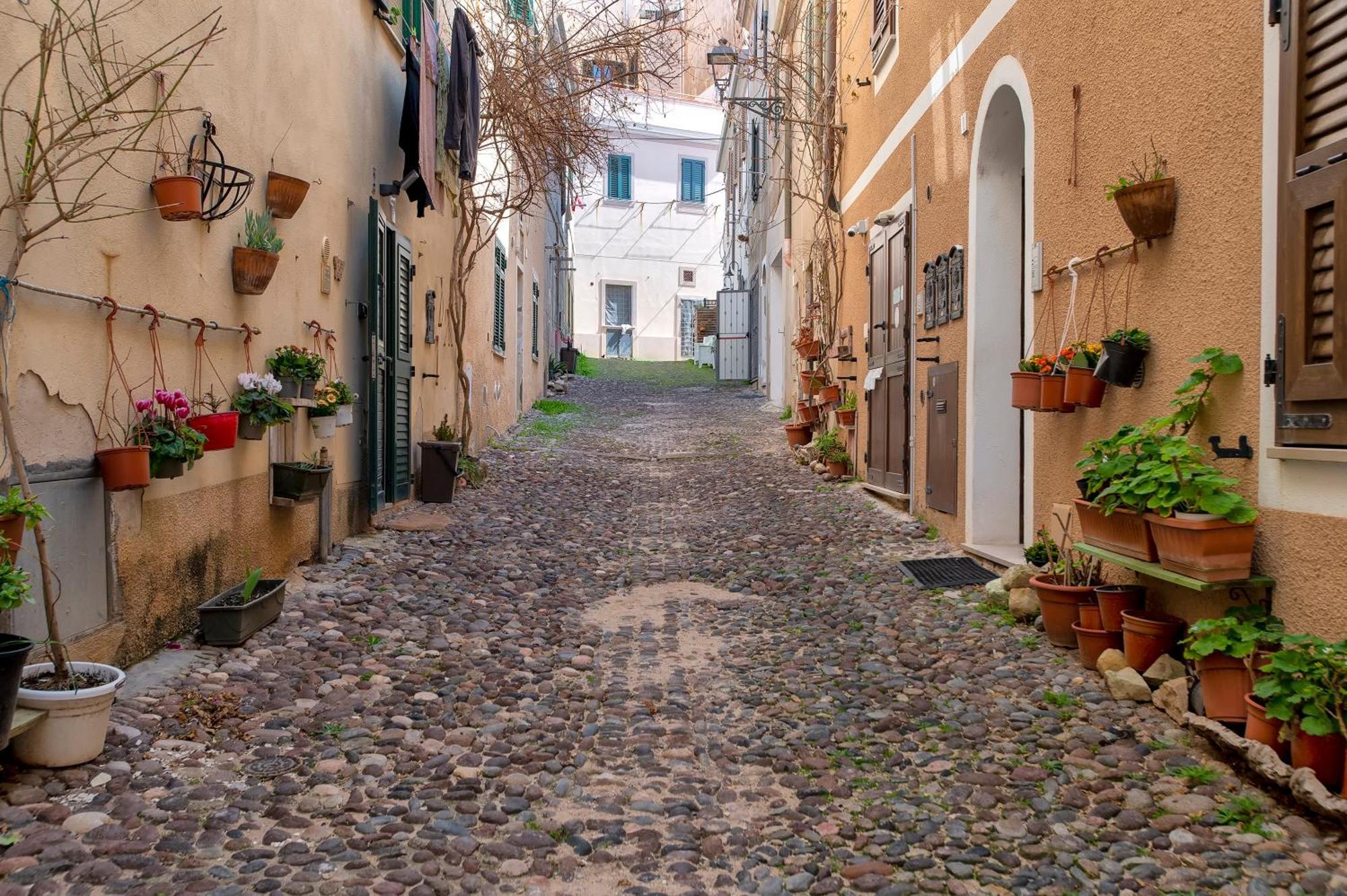 C & C Holidays Alghero Extérieur photo