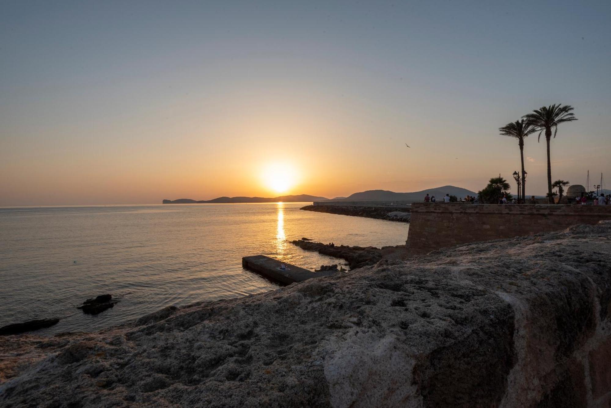 C & C Holidays Alghero Extérieur photo