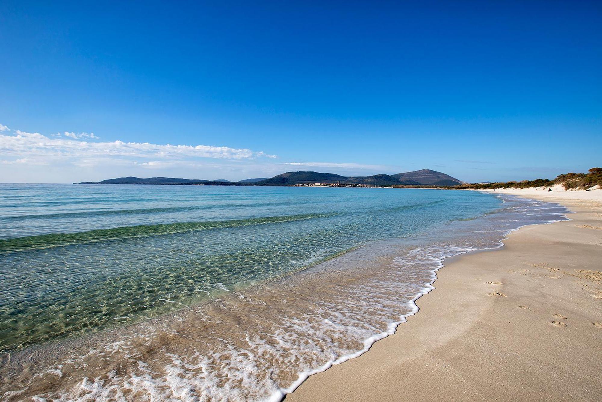 C & C Holidays Alghero Extérieur photo