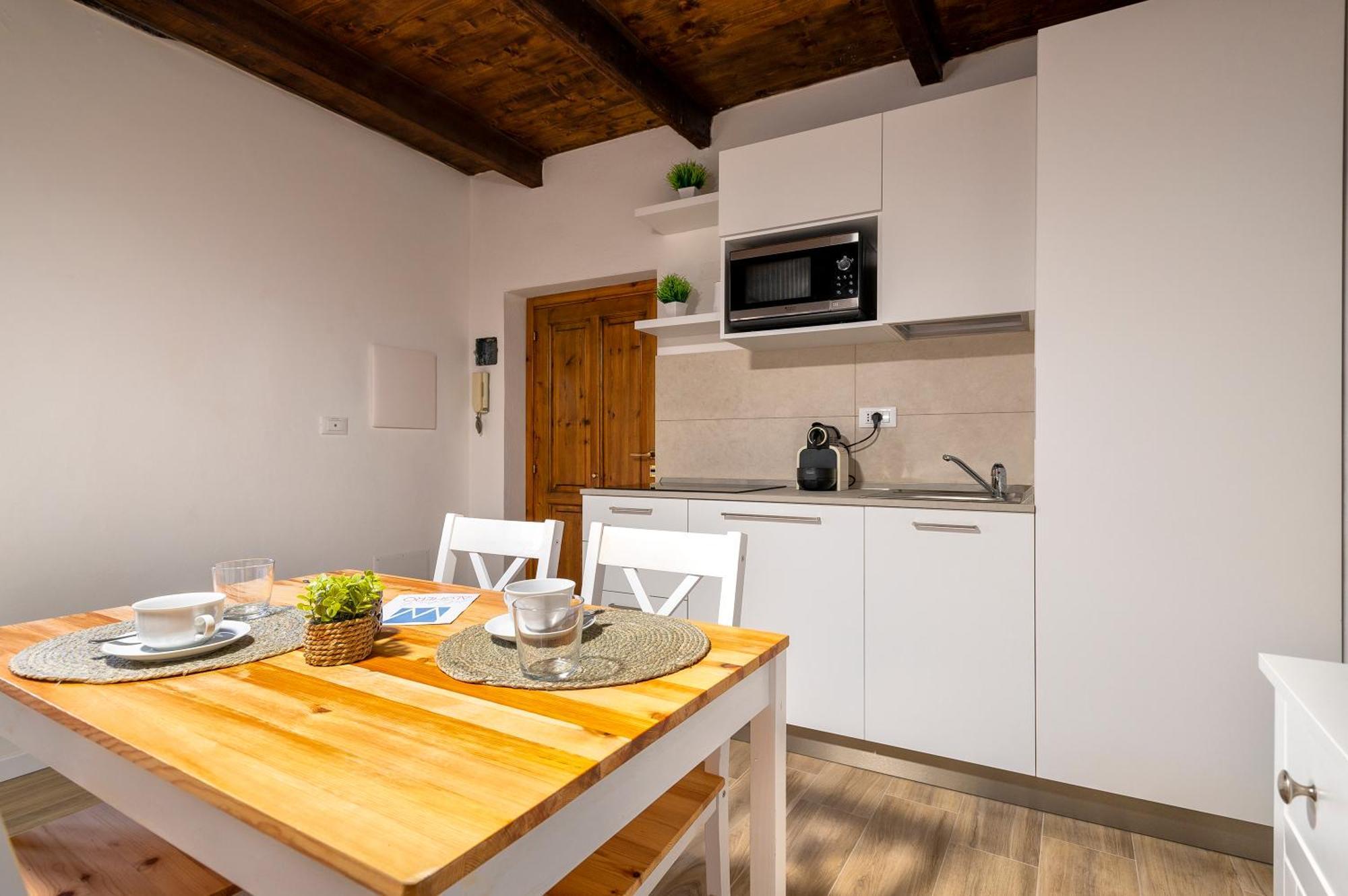 C & C Holidays Alghero Extérieur photo
