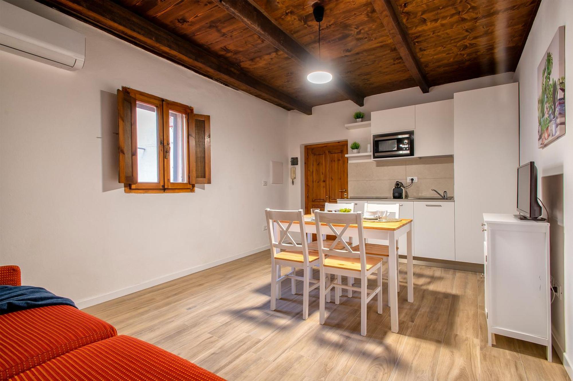 C & C Holidays Alghero Extérieur photo