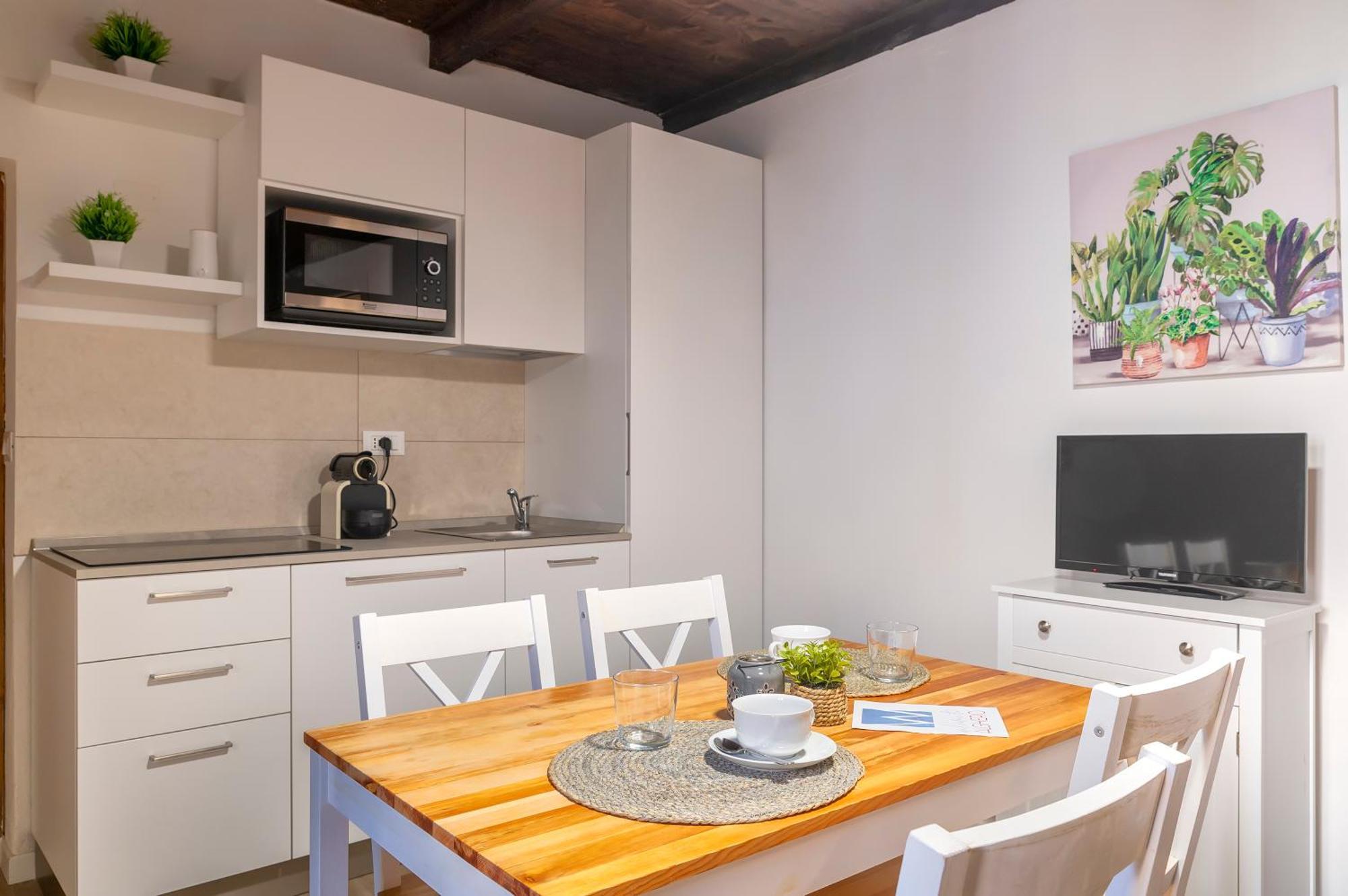 C & C Holidays Alghero Extérieur photo